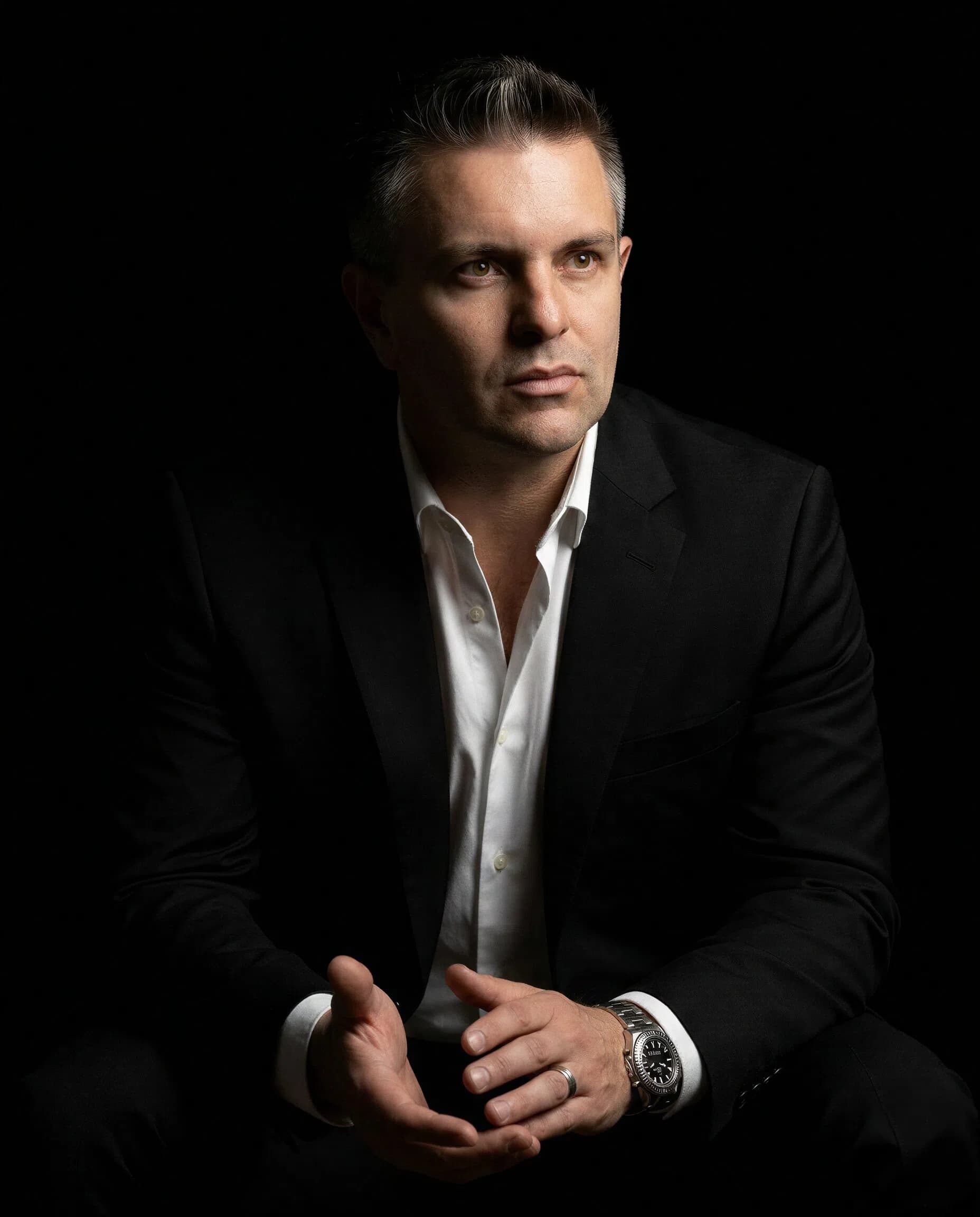 Rodrigo Macedo, corretor especialista em Minha Casa Minha Vida